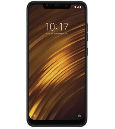 Xiaomi Pocophone F1 6GB / 128GB Dual-SIM Armored Edition