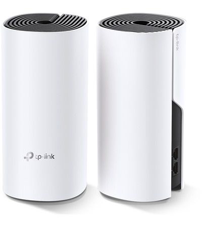 TP-Link Deco M4 Mesh syst�m s podporou Wi-Fi 5 (2ks) C-TECH patchcord Cat5e UTP, 10m �ed� s�ov� kabel ,C-TECH patchcord Cat5e UTP, 5m �ed� s�ov� kabel ,C-TECH patchcord Cat5e UTP, 3m �ed� s�ov� kabel ,Tech-Protect PC6X6 prodlu�ovac� kabel 2m 6x z�suvka, 3x USB-A 3x USB-C 