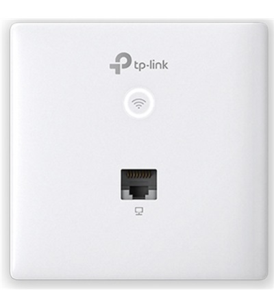 TP-Link EAP230-Wall access point na ze� Tech-Protect PC6X6 prodlu�ovac� kabel 2m 6x z�suvka, 3x USB-A 3x USB-C 