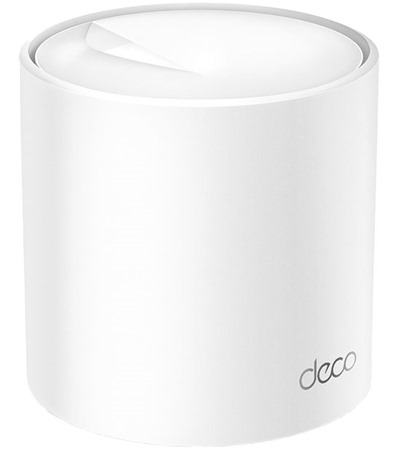 TP-Link Deco X60 Mesh systm s podporou Wi-Fi 6 (2ks) Tech-Protect PC6X6 prodluovac kabel 2m 6x zsuvka, 3x USB-A 3x USB-C 