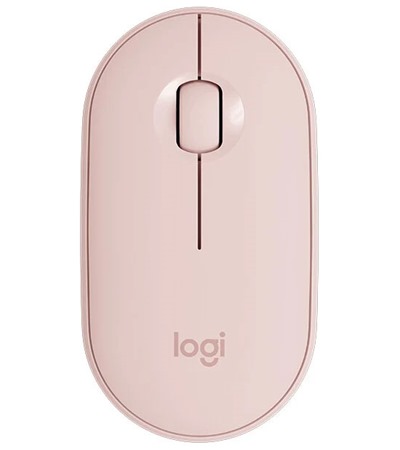 Logitech Mouse M350 rov