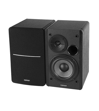 EDIFIER R1280DB reproduktory �ern� Tech-Protect PC6X6 prodlu�ovac� kabel 2m 6x z�suvka, 3x USB-A 3x USB-C 