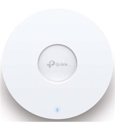 TP-Link EAP610 access point s podporou WiFi- 6 Tech-Protect PC6X6 prodluovac kabel 2m 6x zsuvka, 3x USB-A 3x USB-C 