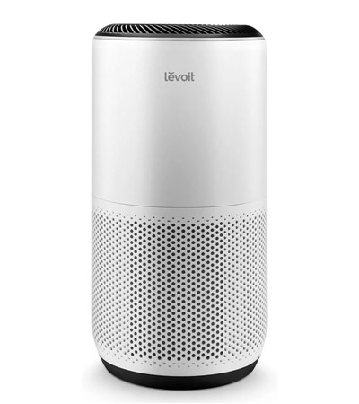 Levoit Core 400S Smart �isti�ka vzduchu b�l� Levoit Core400S-RF filtr pro Core400S ,Tech-Protect PC6X6 prodlu�ovac� kabel 2m 6x z�suvka, 3x USB-A 3x USB-C 