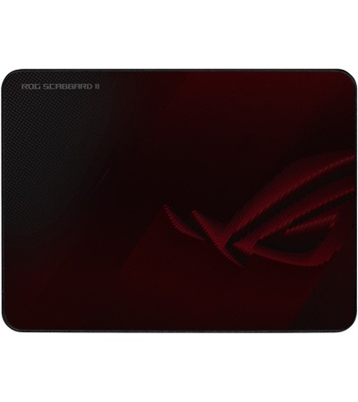 ASUS ROG Scabbard II Medium hern podloka pod my erven / ern ASUS TUF Gaming P1 hern podloka pod my ern 