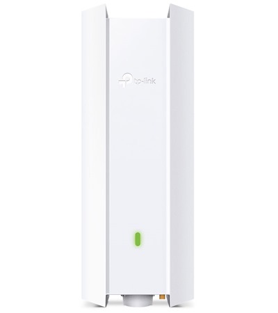 TP-Link EAP610-Outdoor venkovn� access point s podporou Wi-Fi 6 Tech-Protect PC6X6 prodlu�ovac� kabel 2m 6x z�suvka, 3x USB-A 3x USB-C 