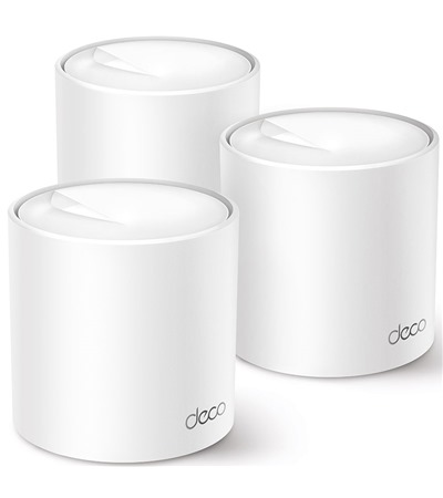 TP-Link Deco X50 Mesh systm s podporou Wi-Fi 6 (3ks) C-TECH patchcord Cat5e UTP, 10m ed sov kabel ,C-TECH patchcord Cat5e UTP, 5m ed sov kabel ,C-TECH patchcord Cat5e UTP, 3m ed sov kabel ,Tech-Protect PC6X6 prodluovac kabel 2m 6x zsuvka, 3x USB-A 3x USB-C 