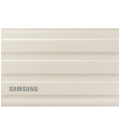 Samsung T7 Shield odoln extern SSD disk 2TB bov (MU-PE2T0K / EU	)