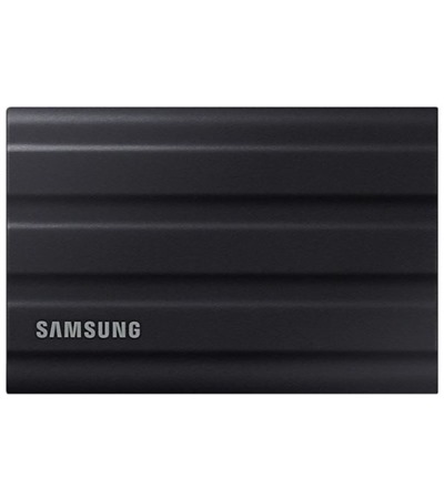 Samsung T7 Shield odoln extern SSD disk 2TB ern (MU-PE2T0S / EU	)