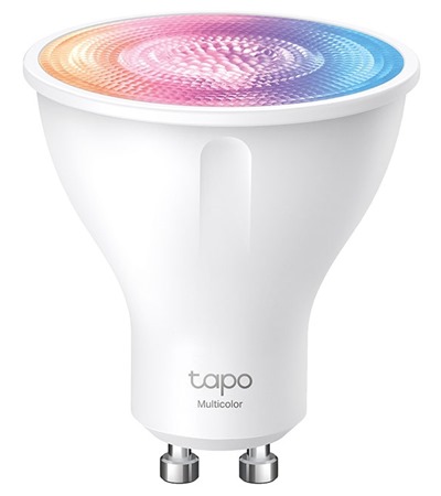 TP-Link Tapo L630 chytr rovka bl Tech-Protect PC6X6 prodluovac kabel 2m 6x zsuvka, 3x USB-A 3x USB-C 