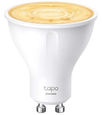 TP-Link Tapo L610 chytr� ��rovka b�l� Tech-Protect PC6X6 prodlu�ovac� kabel 2m 6x z�suvka, 3x USB-A 3x USB-C 