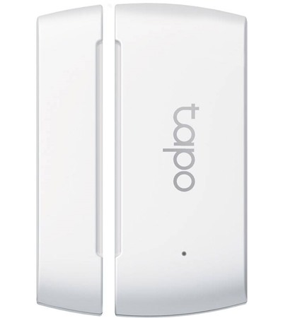 TP-Link Tapo T110 senzor na dve�e a okna b�l� Tech-Protect PC6X6 prodlu�ovac� kabel 2m 6x z�suvka, 3x USB-A 3x USB-C 
