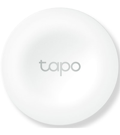 TP-Link Tapo S200B chytr tlatko bl Tech-Protect PC6X6 prodluovac kabel 2m 6x zsuvka, 3x USB-A 3x USB-C 