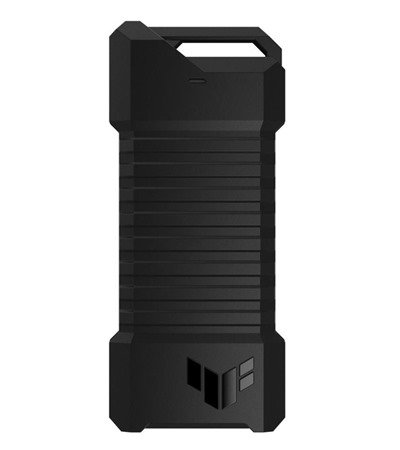 ASUS TUF GAMING A1 pouzdro na SSD �ern�