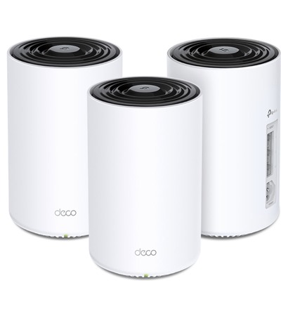 TP-Link Deco PX50 Mesh systm s podporou Wi-Fi 6 (3ks) C-TECH patchcord Cat5e UTP, 10m ed sov kabel ,C-TECH patchcord Cat5e UTP, 5m ed sov kabel ,C-TECH patchcord Cat5e UTP, 3m ed sov kabel ,Tech-Protect PC6X6 prodluovac kabel 2m 6x zsuvka, 3x USB-A 3x USB-C 