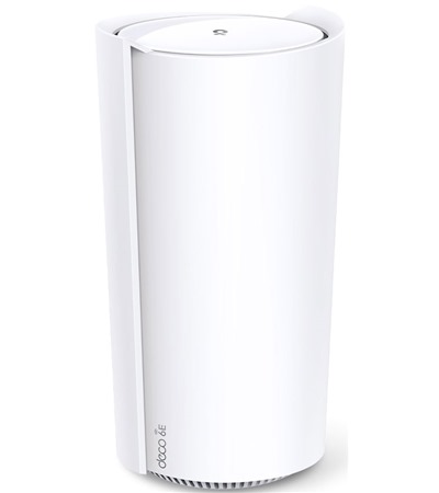 TP-Link Deco XE200 Mesh systm s podporou Wi-Fi 6E (2ks) TP-Link Tapo C110 vnitn bezpenostn IP kamera bl ,Tech-Protect PC6X6 prodluovac kabel 2m 6x zsuvka, 3x USB-A 3x USB-C 