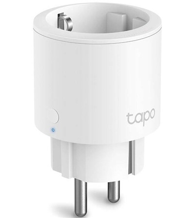 TP-Link Tapo P115 chytr zsuvka s dlkovm ovldnm Tech-Protect PC6X6 prodluovac kabel 2m 6x zsuvka, 3x USB-A 3x USB-C 