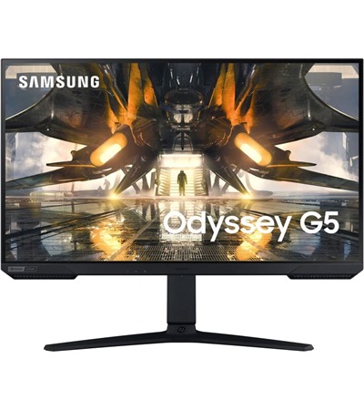 Samsung Odyssey G50A 27