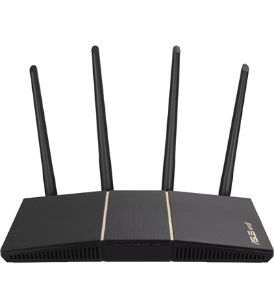 ASUS RT-AX57 (AX3000) Extendable router s podporou Wi-Fi 6 ASUS RT-AX53U (AX1800) Extendable router s podporou Wi-Fi 6 ,ASUS TUF Gaming P1 hern podloka pod my ern ,Tech-Protect PC6X6 prodluovac kabel 2m 6x zsuvka, 3x USB-A 3x USB-C 