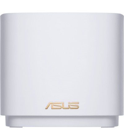 ASUS ZenWiFi XD4 Plus Mesh syst�m s podporou Wi-Fi 6 b�l� (1ks) ASUS TUF Gaming P1 hern� podlo�ka pod my� �ern� ,Tech-Protect PC6X6 prodlu�ovac� kabel 2m 6x z�suvka, 3x USB-A 3x USB-C 