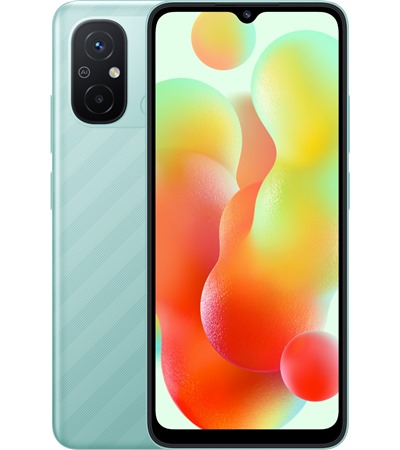 Xiaomi Redmi 12C 3GB / 64GB Dual SIM Mint Green