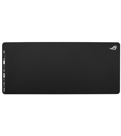 ASUS ROG Hone Ace XXL Aim Lab Edition velkoplon podloka pod my ern ASUS TUF Gaming P1 hern podloka pod my ern 