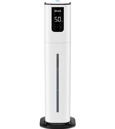 Levoit OasisMist1000S Smart zvlhova vzduchu bl Levoit sada vodnch filtr do ndre zvlhova 10ks ,Levoit sada aroma podloek pro zvlhovae 16ks ,Tech-Protect PC6X6 prodluovac kabel 2m 6x zsuvka, 3x USB-A 3x USB-C 