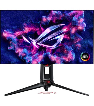 ASUS ROG Strix PG27AQDP 27