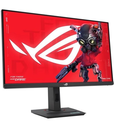 ASUS ROG Swift XG27UCG 27