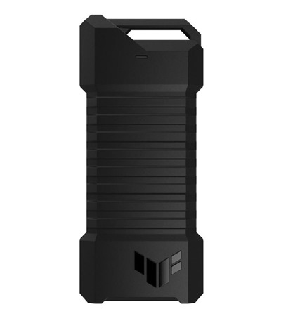 ASUS TUF GAMING A2 pouzdro na SSD �ern�