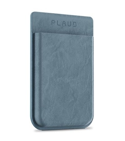 Plaud magnetick� pouzdro na Plaud Note sv�tle modr�