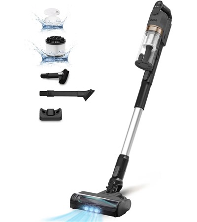 Levoit LVAC-200 4v1 Aku Turbo Cyclone ty�ov� vysava� b�l� Levoit sada filtr� pro vysava� LVAC-200 ,Levoit baterie pro vysava� LVAC-200 b�l� ,Levoit baterie pro vysava� LVAC-200 �ed� ,Tech-Protect PC6X6 prodlu�ovac� kabel 2m 6x z�suvka, 3x USB-A 3x USB-C 