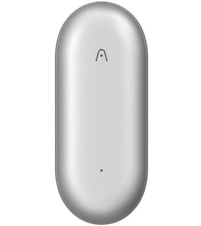 Plaud NotePin AI zznamnk stbn