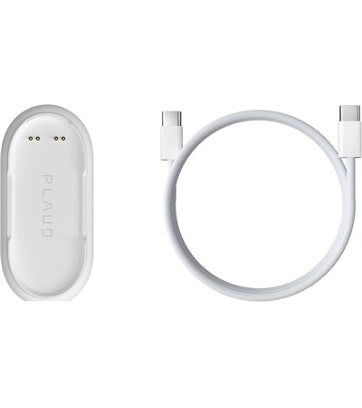 Plaud NotePin nabjec sada