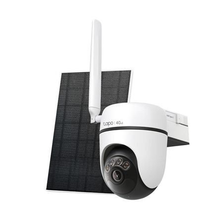 TP-Link Tapo C615G KIT venkovn� bezpe�nostn� IP kamera b�l� Tech-Protect PC6X6 prodlu�ovac� kabel 2m 6x z�suvka, 3x USB-A 3x USB-C 