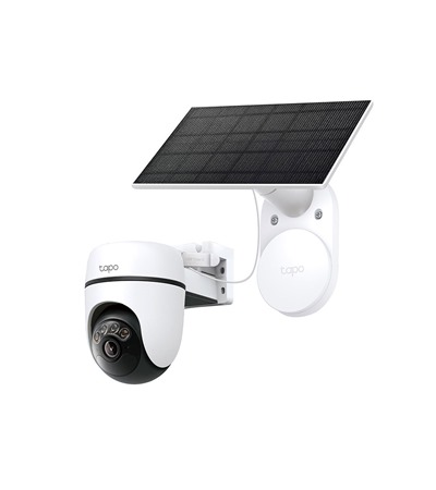 TP-Link Tapo C610 KIT bezdr�tov� venkovn� bezpe�nostn� IP kamera b�l� Tech-Protect PC6X6 prodlu�ovac� kabel 2m 6x z�suvka, 3x USB-A 3x USB-C 