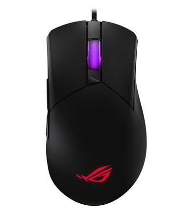 ASUS ROG GLADIUS III CORE hern� my� �ern�