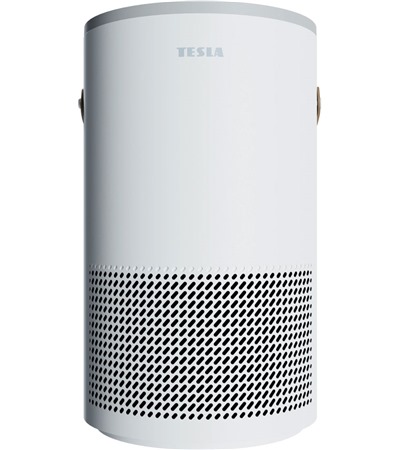 TESLA Smart Air Purifier S300W čistička vzduchu bílá 4smarts GaN Flex Pro 200W PD / QC nabíječka s prodlužovacím adaptérem