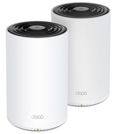 TP-Link Deco PX50 Mesh systm s podporou Wi-Fi 6 (3ks) C-TECH patchcord Cat5e UTP, 10m ed sov kabel ,C-TECH patchcord Cat5e UTP, 5m ed sov kabel ,C-TECH patchcord Cat5e UTP, 3m ed sov kabel ,Tech-Protect PC6X6 prodluovac kabel 2m 6x zsuvka, 3x USB-A 3x USB-C 