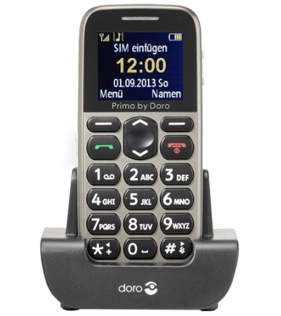 Doro Primo 215 Beige