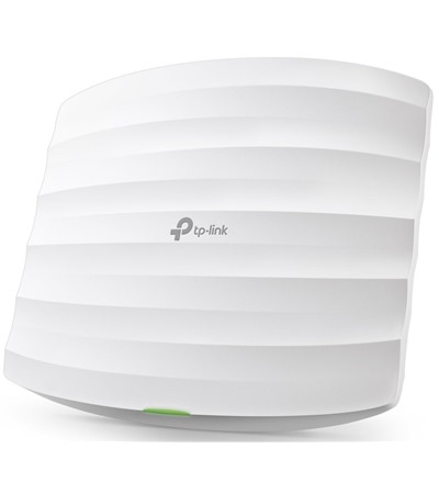 TP-Link EAP115 access point Tech-Protect PC6X6 prodluovac kabel 2m 6x zsuvka, 3x USB-A 3x USB-C 