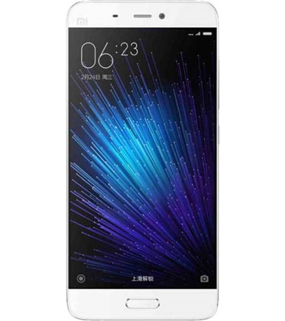 Xiaomi Mi5 32GB Dual-SIM White