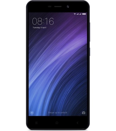 Xiaomi Redmi 4A 2GB / 32GB Global Grey