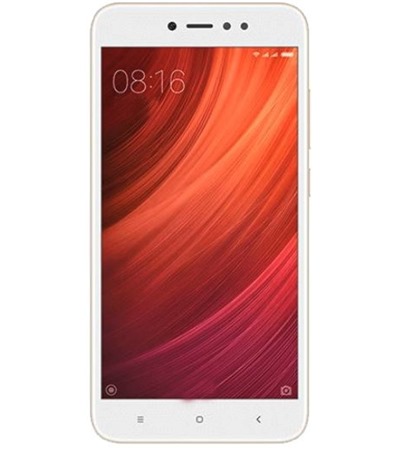 Xiaomi Redmi Note 5A Dual-SIM 2GB / 16GB Global Gold