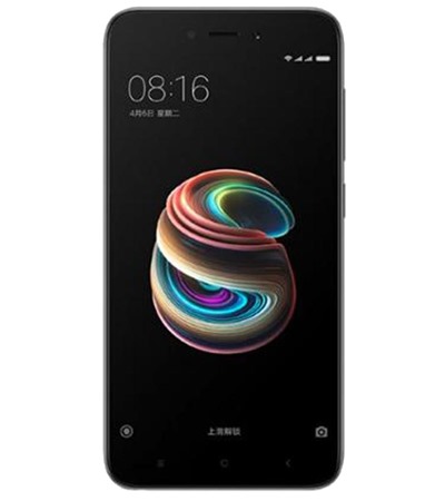 Xiaomi Redmi 5A 2GB / 16GB Dual-SIM Global Grey