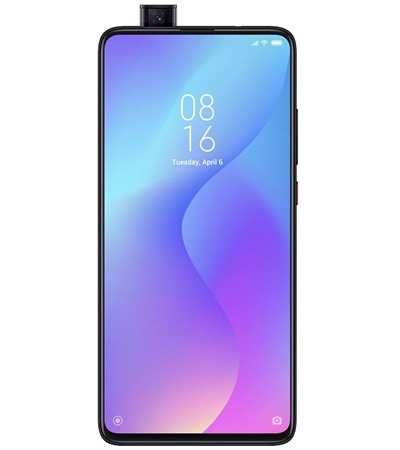 Xiaomi Mi 9T Pro 6GB / 64GB Dual-SIM Carbon Black