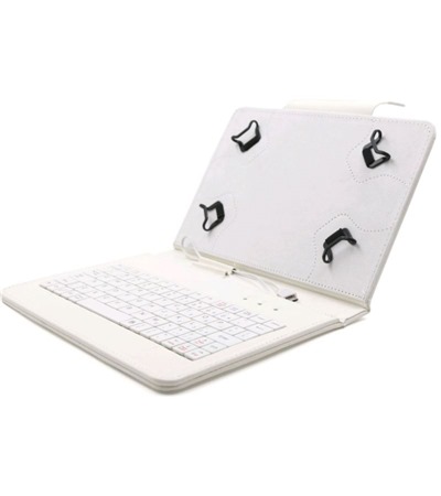 C-TECH PROTECT NUTKC-01 pouzdro univerz�ln� s kl�vesnic� pro 7