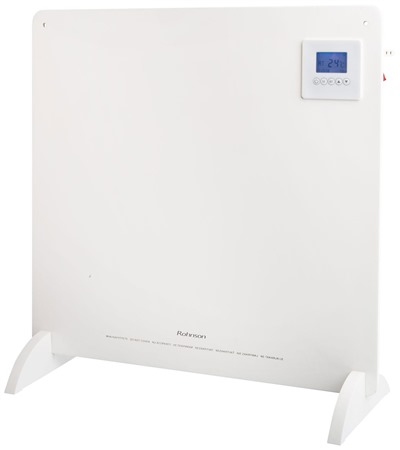 Rohnson R-057 topn panel bl