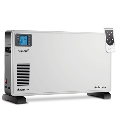 Rohnson R-029 konvektor bl