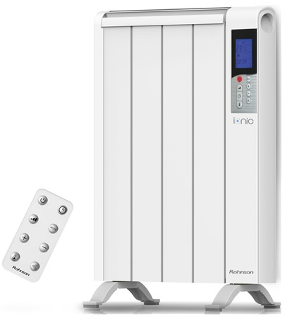 Rohnson R-0410 topn panel bl